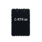 CUAV C-RTK 2HP Dual Antenna Centimeter-level Positioning and Orientation Module GNSS RTK Module + C-RTK 9PS Base Station Module