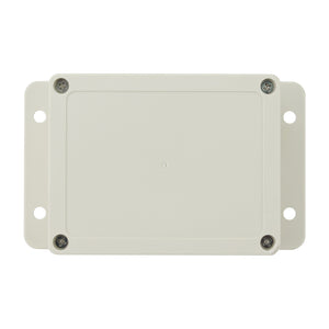 Single-Axis Solar Tracker Controller Solar Tracking Supporting Automatic and Manual Working Modes