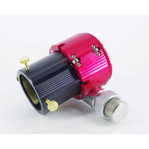 (35mm Stroke) Jack Version 2-inch Toothed Dual-speed Astronomical Telescope Focuser for High Precision Focusing