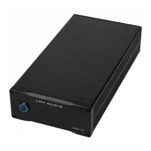 OCK-1S 10MHz High Precision SC Cutting OCXO Constant Temperature Clock Reference Low Phase Noise for HiFi Audio