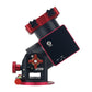 ClearSky Mechanical Home Version ST20 Harmonic Equatorial Mount Theodolite Patent Mechanical Limit Function