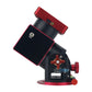 ClearSky Mechanical Home Version ST20 Harmonic Equatorial Mount Theodolite Patent Mechanical Limit Function