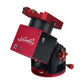 ClearSky Mechanical Home Version ST20 Harmonic Equatorial Mount Theodolite Patent Mechanical Limit Function