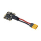 PM06 Power Module Power Distribution Board 10S/120A High Current Low Pass Filter for Pixhawk4 Mini