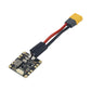 PM06 Power Module Power Distribution Board 10S/120A High Current Low Pass Filter for Pixhawk4 Mini