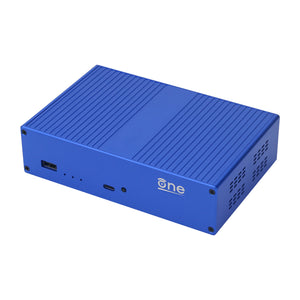 Banana Pi OpenWrt One Router with Case 1GB RAM MT7981B 2.5GbE RJ45 &amp; Gigabit Ethernet RJ45 Ports