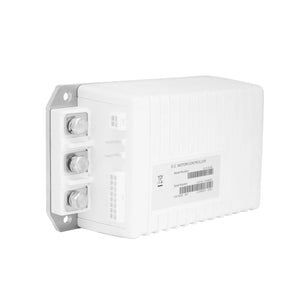 High Quality DC Motor Controller 1515-5206 48V 250A for Golf Cart Compatible with Curtis