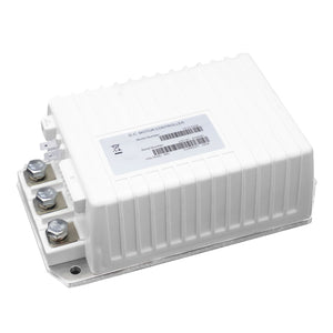 High Quality DC Motor Controller 1515-5206 48V 250A for Golf Cart Compatible with Curtis