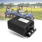 High Quality DC Motor Controller 1510AS-5350 48V 350A for Golf Cart Compatible with Curtis