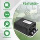 High Quality DC Motor Controller 1510AS-5350 48V 350A for Golf Cart Compatible with Curtis