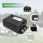 High Quality DC Motor Controller 1510AS-5350 48V 350A for Golf Cart Compatible with Curtis