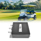 High Quality DC Motor Controller 1206-4301 5Pin 36V 350A for Golf Cart Compatible with Curtis