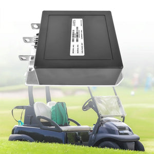 High Quality DC Motor Controller 1206-4301 5Pin 36V 350A for Golf Cart Compatible with Curtis