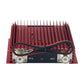 BJ-200 3-30MHz 50W CB Radio Power Amplifier HF Amplifier 12-14V 14-20A Support FM-AM-CW-SSB Working Modes