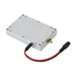 1170MHz-1268MHz/1560MHz-1620MHz GNSS Signal Amplifier Module 45dBm Gain Signal Repeater with SMA Female Connector