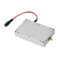1170MHz-1268MHz/1560MHz-1620MHz GNSS Signal Amplifier Module 45dBm Gain Signal Repeater with SMA Female Connector