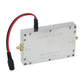 1170MHz-1268MHz/1560MHz-1620MHz GNSS Signal Amplifier Module 45dBm Gain Signal Repeater with SMA Female Connector