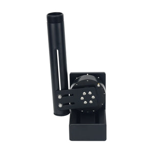 Simplayer Collective Base Force Feedback Base for VPC Collective Grips and Flight Simulation Games