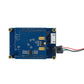 Four Quadrant Photodetector Spot Position Detector 2D Photodetector Module Comes with Source Code