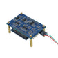 Four Quadrant Photodetector Spot Position Detector 2D Photodetector Module Comes with Source Code