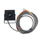 Four Quadrant Photodetector Spot Position Detector 2D Photodetector Module Comes with Source Code