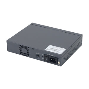 VSOL V1600GS-F 1-Port GPON OLT Optical Line Terminal with 1 PON Port &amp; up to 20KM FTTH for SOHO