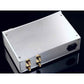 Transaudio C7mini Audiophile-Grade Preamplifier Preamp (AC220V Silver) with MBL6010D Circuit