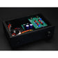 Transaudio C7mini Audiophile-Grade Preamplifier Preamp (AC220V Black) with MBL6010D Circuit