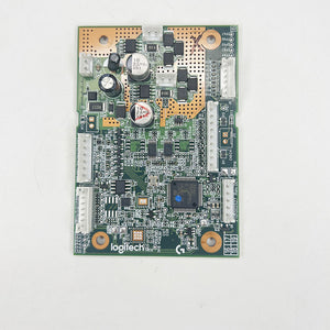 G923 (for XBox version) Steering Wheel Motherboard Game Simulator Accessory for Logitech G923 Steering Wheel Motor Gear Rack