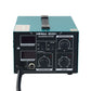 YIHUA 852D+ Intelligent Air Pump Type Rework Station and Soldering Station in One LED Digital Display