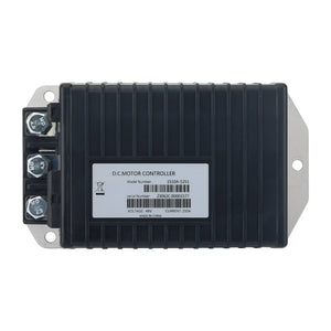 1510A-5251 1510-5201 102806201 Programmable DC Motor Controller 48V 250A for Golf Carts and Small Utility Vehicles
