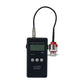 JC-D2200 Portable Oxygen Analyzer O2 Analyzer (w/ UK Sensor) Supports Oxygen Range of 0.000-99.99%