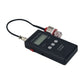 JC-D2200 Portable Oxygen Analyzer O2 Analyzer (w/ UK Sensor) Supports Oxygen Range of 0.000-99.99%