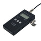 JC-D2200 Portable Oxygen Analyzer O2 Analyzer (w/ UK Sensor) Supports Oxygen Range of 0.000-99.99%