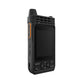 T600 4G Intelligent Terminal Global POC Walkie Talkie (2GB RAM+16GB ROM) with 2.4-inch Color Screen for ZELLO