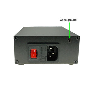 KSGER V2.3 T12 120W Soldering Station 1.8-inch Color Screen with T12-K + T12-ILS Soldering Tips for Electronics Repair