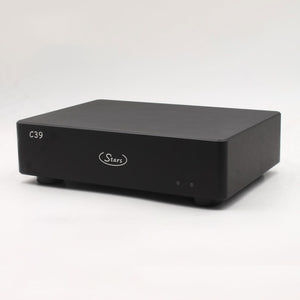 Ustars Audio C39 2G Hifi Audio Bridge with Pure Linear Power Supply and OCXO for ROON Bridge Airplay