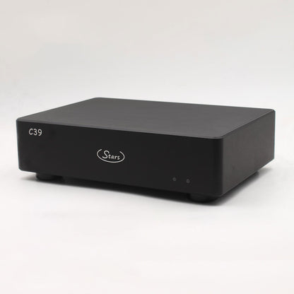Ustars Audio C39 2G Hifi Audio Bridge with Pure Linear Power Supply and OCXO for ROON Bridge Airplay