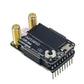 STARFISH D1 Dual Antenna Receiver Module 5.8GHz A/V Receiver Compatible with Fatshark Dominator V1/V2/V3/SKYZONE 04L/04X