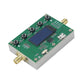 DC5V LF-6G 0-31.75dB Adjustable RF Signal Attenuator Module 0.25dB Step OLED Display with SMA Female Connector