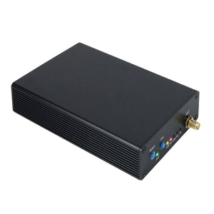 HamGeek Latest 1MHZ-6GHZ HackRF One R10 V2.0.x Software Defined Radio with Shell &amp; Four Antennas