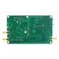 HAMGEEK Latest 1MHZ-6GHZ Hackrf One R10 V2.0.x MAX2837 SDR Development Board (without Antenna Shell)