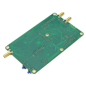 HAMGEEK Latest 1MHZ-6GHZ Hackrf One R10 V2.0.x MAX2837 SDR Development Board (without Antenna Shell)