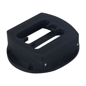 Manual Gear for Logitech G29 G27 G25 Simracing Steering Wheel H Gear Shifter Upgrade Modified Adapter Sim Racing