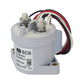 SCII Relay EVL250-HAD Coil 12-24VDC 900V/250A Electromagnetic Relay High Quality DC Contactor for Vehicle