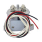 SCII Relay EVL250-HAD Coil 12-24VDC 900V/250A Electromagnetic Relay High Quality DC Contactor for Vehicle