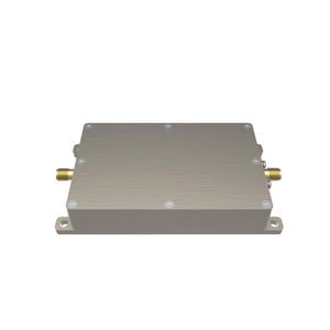 YPM071050B 700MHz-1050MHz 32V 47dBm 50W High Power RF Power Amplifier Module for WiFi/Drone