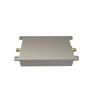 YPM071050B 700MHz-1050MHz 32V 47dBm 50W High Power RF Power Amplifier Module for WiFi/Drone