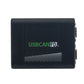 Dual Channel CANFD &amp; Dual Channel LIN USB to CANFD CAN Debugger 25Kbps-5Mbps Compatible with ZLG PCAN FD