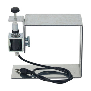 Intelligent Keyboard Clicker Game Automatic Mouse Clicker Quiet Operation One Display &amp; Two Clickers